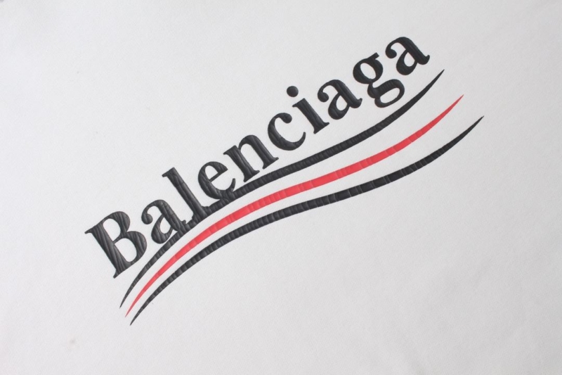 Balenciaga Hoodies